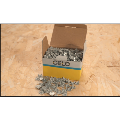 PODKŁADKA AW 15MM  /opk=200szt./ 915AW CELO (915AW)